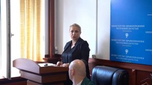 Индира Юнусова: «К сожалению, мы встречаем диагностированных очень поздно»