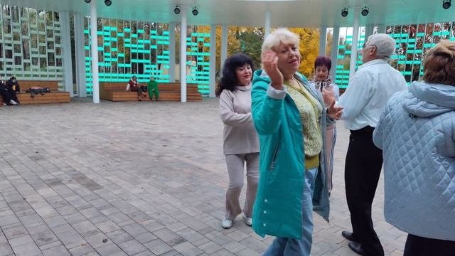 На судьбу не жалуйся..... 10.10.25.