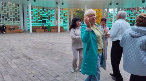 На судьбу не жалуйся..... 10.10.25.