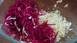 Салат на каждый день