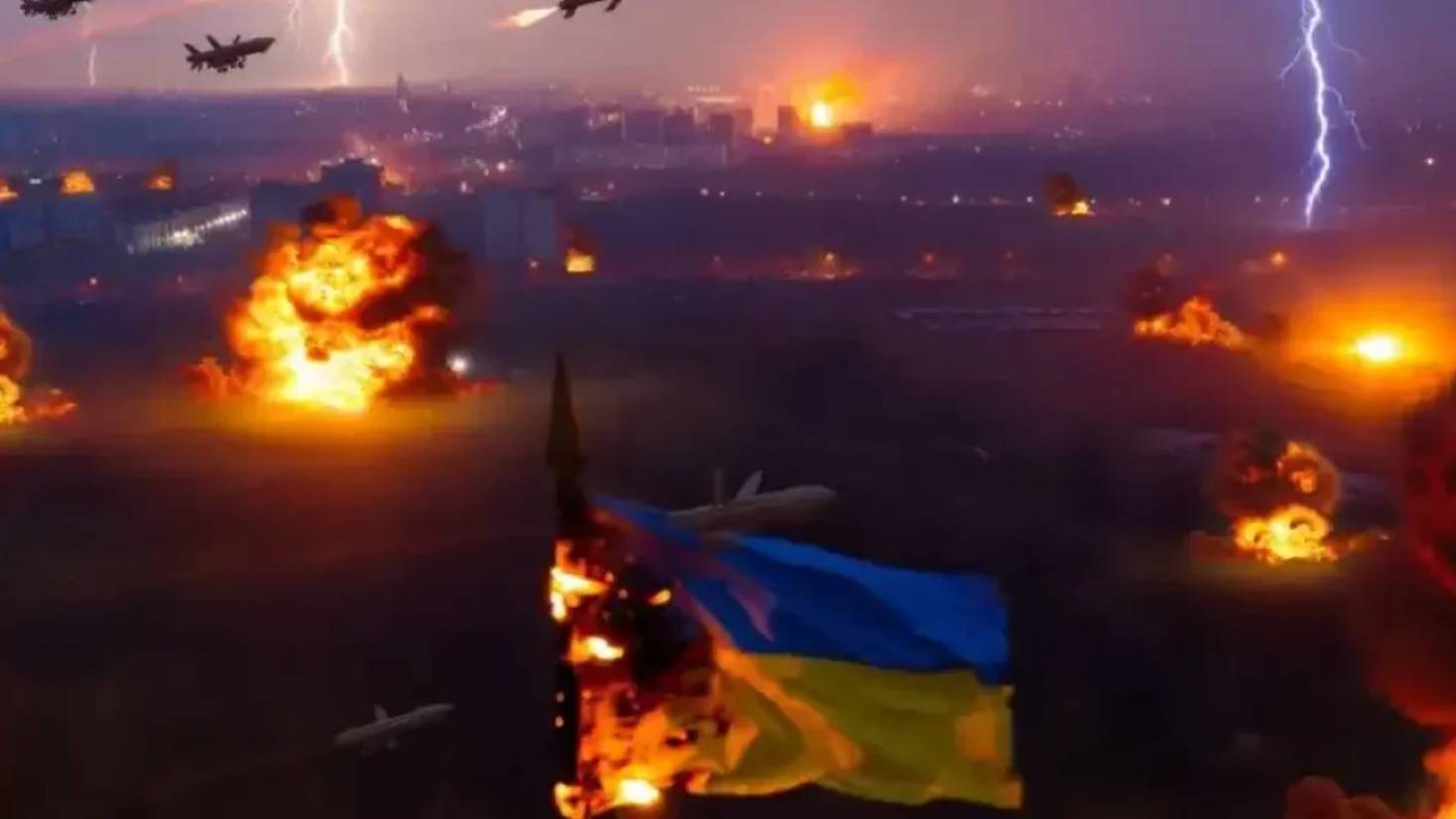 Эфир 10.10.2025. Киев без света. Трамп без Нобеля. Россия Vs Азерб-н. Мир в Газе. Китай и редкоземы.