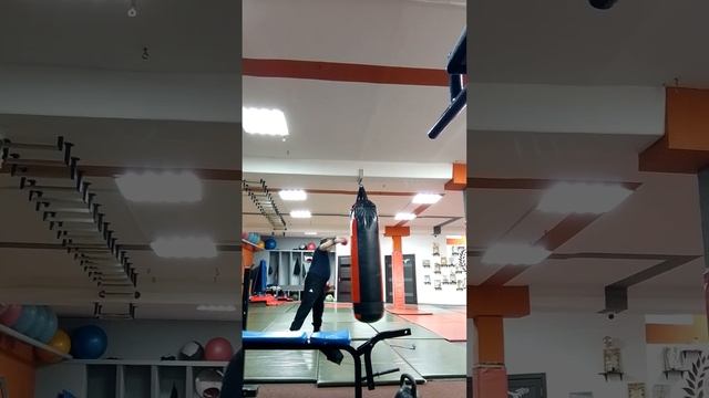 спорт