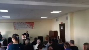 В гости к осени – Владимир Дубцов