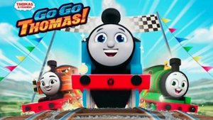 Томас и его Друзья|Вперед Томас. Гонки на Паровозах|Томас и его друзья Смотреть