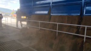 Видео работы АРГ_1