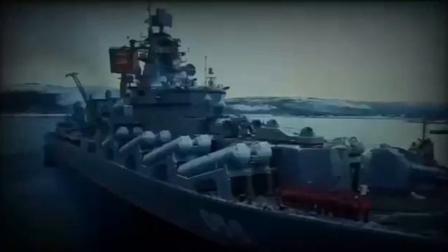 Гимн СВО