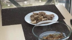 Очень быстрые пирожки