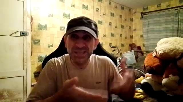 Попрошайка встретил девушку!