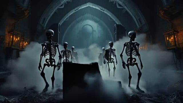 Black Sabbath - Children Of The Grave