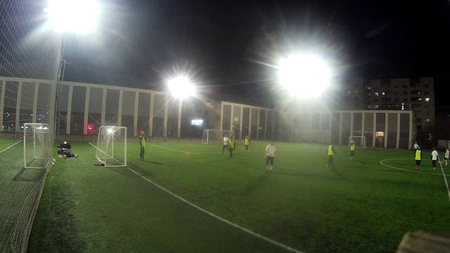 08_10_2025 3 Soccer Optimus Лыжная база 2025