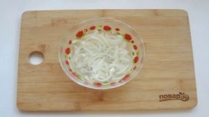 Салат Мужские грезы с курицей