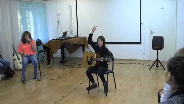 Квартирник