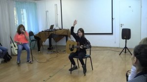 Квартирник