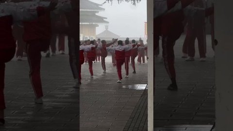 Зарядка