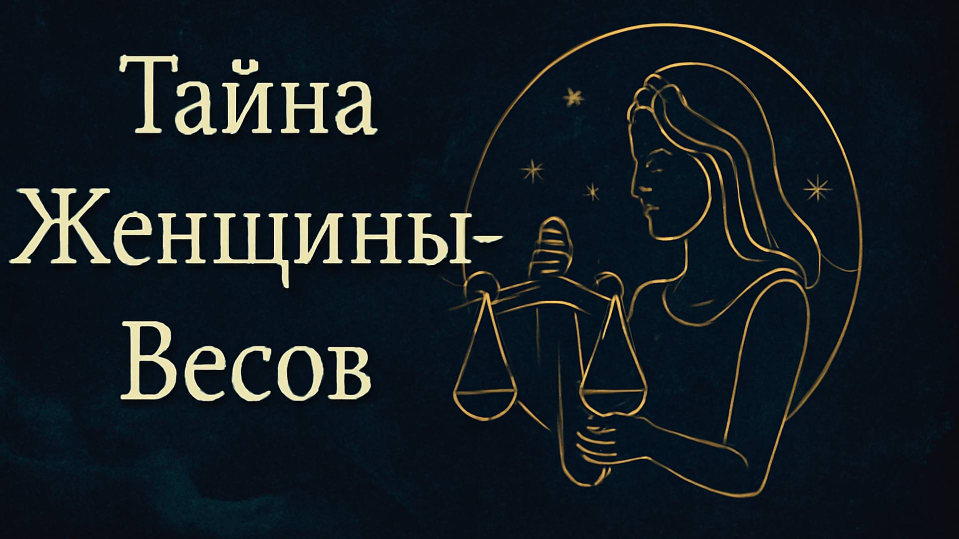 «Воздушное Равновесие_ Тайна Женщины-Весов» ⚖️🌸🌬️✨💫