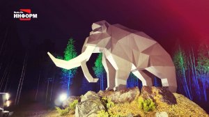 Осень бывает уютной