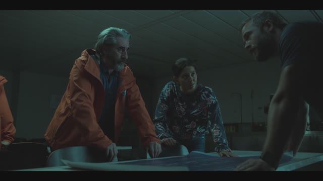 Сериал 
