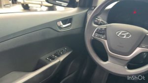 Продается HYUNDAI Solaris /Авто с пробегом