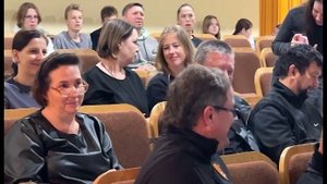 В Заречном написали Спортивный диктант
