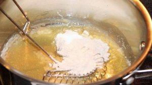 Норвежская запеканка с рыбой и макаронами