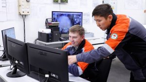 Теплоэлектроцентраль Уральской Стали отметила свое 75-летие