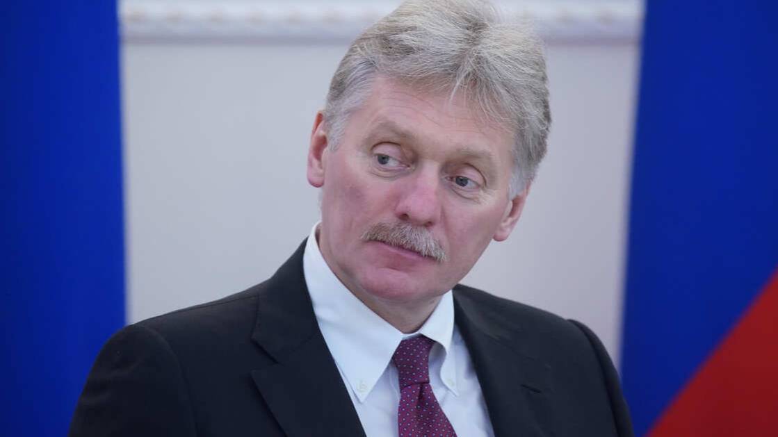 Песков отметил сохранение импульса Анкориджа по переговорам РФ и США