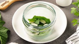 Малосольные помидоры