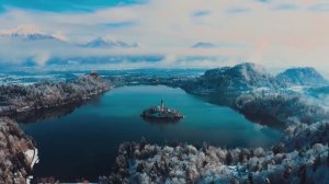 САМОЕ ВЕЛИЧЕСТВЕННОЕ ВИДЕО В формате 16K HDR 🌍  Ultra HD Dolby Vision™ Nature