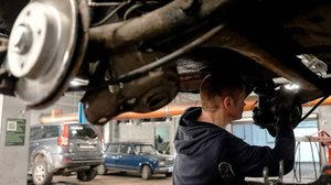 Мелкие автосервисы уступают место инструментальным коворкингам