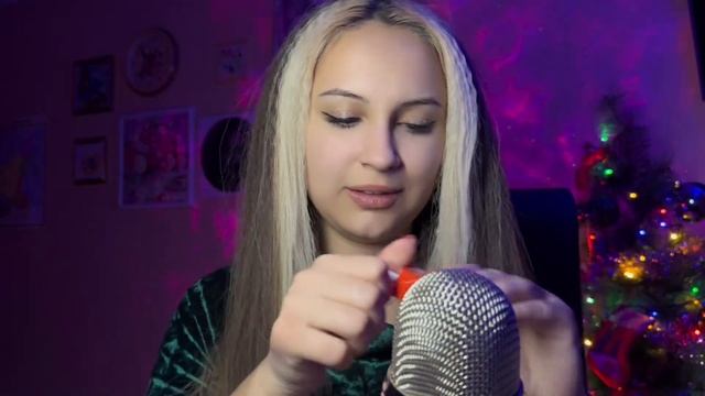 АСМР быстрые триггеры уснешь за 5 минут ASMR FAST TRIGGERS