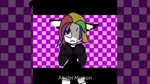 ХНЫК ХНЫК ПРОСТИТЕ ЗАСТАВИЛИ...👺//я не собиралась это делать но заставили идей нету всё равно✨