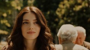 А любят не хороших, добрых, нежных... (Песня)