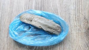 Салат с редькой и языком