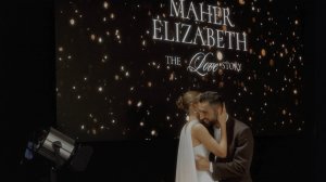 "Любовь настала" MAHER & ELIZABETH