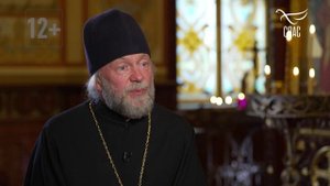 В поисках Бога. Смотрите уже завтра, в 15.20