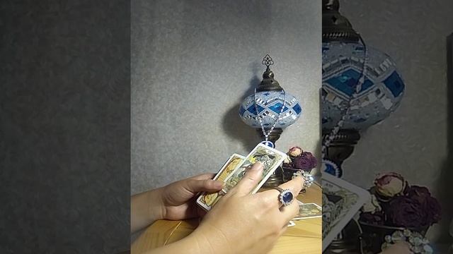 Что войдет в вашу жизнь когда уже ждать не будете?!