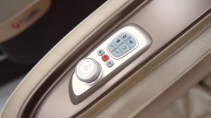 МАССАЖНОЕ КРЕСЛО FUJIMO KENKO