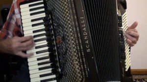 6 русских песен и одна частушка