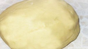 Розочки из теста с мясом