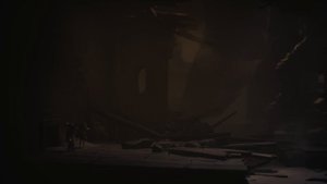 Little Nightmares 3 - прохождение игры - часть 1