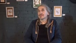 Сергей Кулдин: питание - голодание - пробуждение. Липецк 3.2.2024