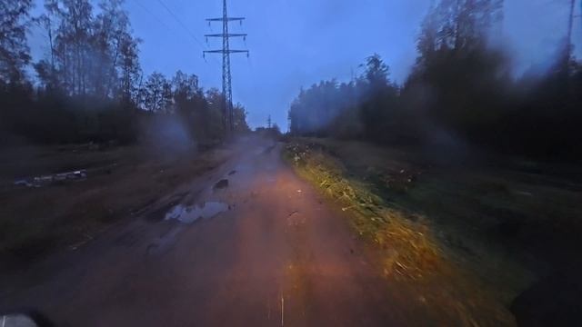 Последний вздох