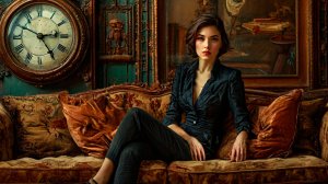 Одно холодное окно. Песня на стихи Инны Гильченко