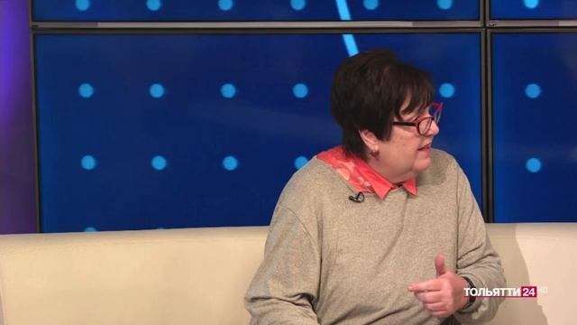 «Это была творческая бомба». О Народном театре оперетты в программе «Тольятти в деталях»