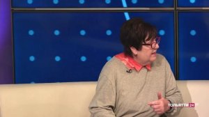 «Это была творческая бомба». О Народном театре оперетты в программе «Тольятти в деталях»