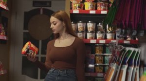 Магазин азиатских товаров Маленький Тайланд