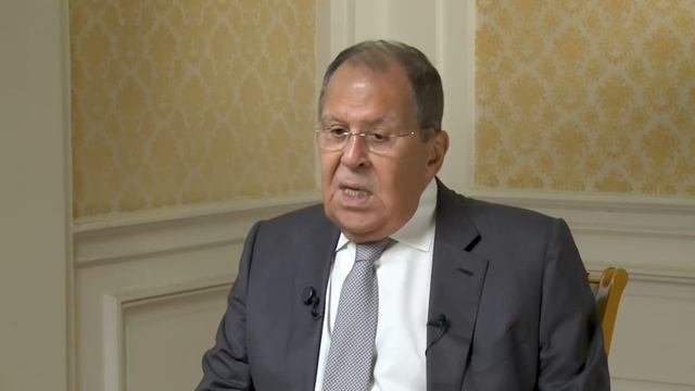 Интервью Министра иностранных дел Российской Федерации С.В.Лаврова, Москва, 9 октября 2025 года