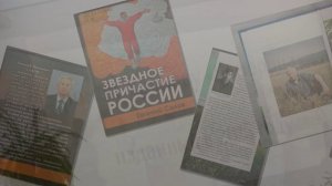 Видеоочерк «Он – наш герой, он – наша гордость» к 75-летию со дня рождения Е.И. Салова
