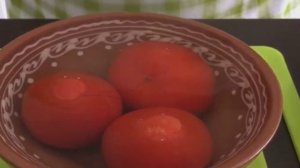 Очень нежные тефтели в томатно-сметанном соусе