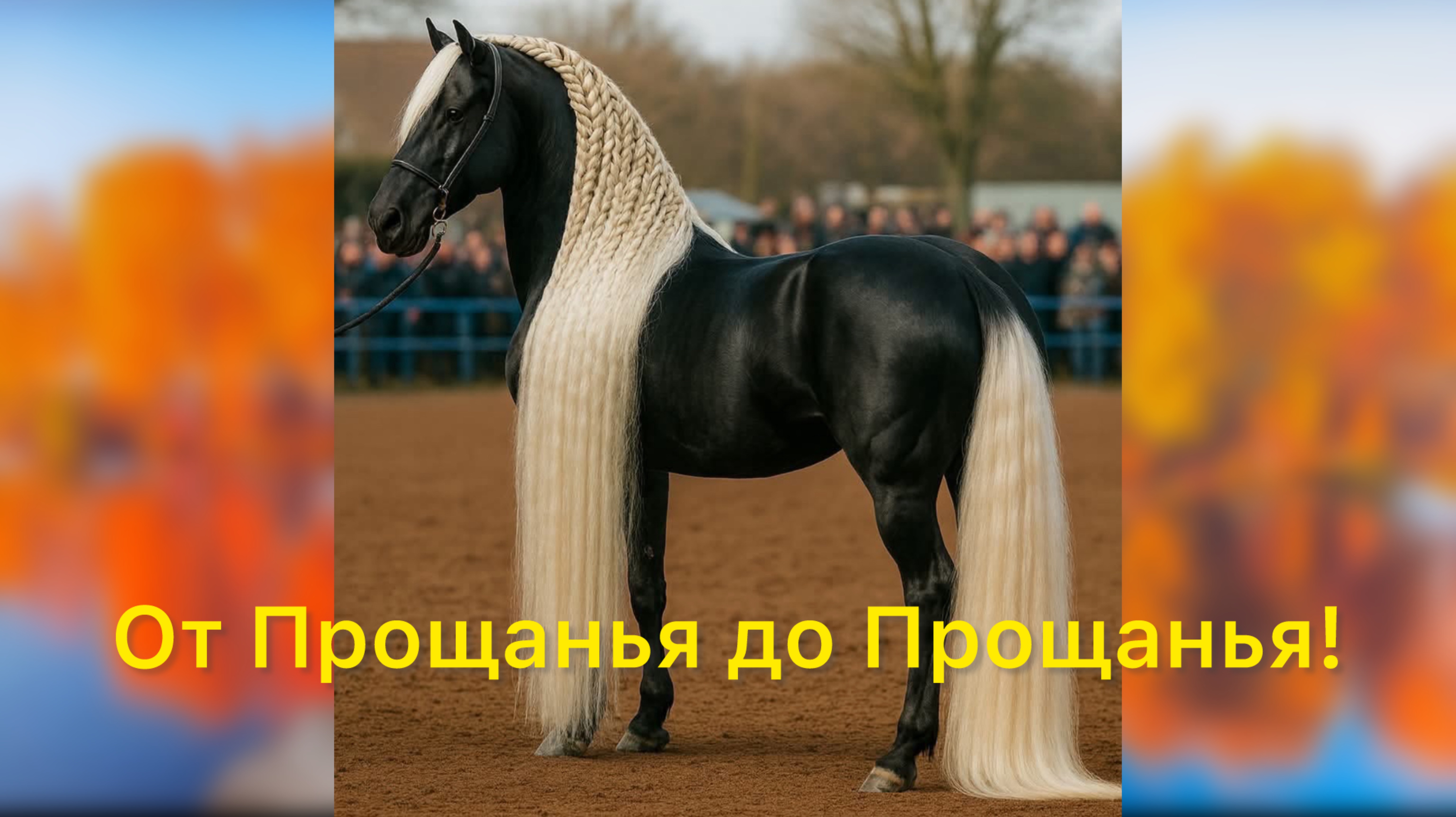 От Прощанья до Прощанья! 2025! Сергей Акифьев #новости #россия #украина #music #песня #осень #любовь